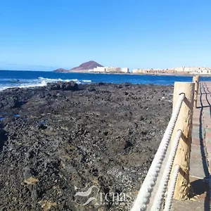 Arenas , El Medano (Tenerife) Spain