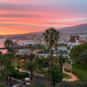 Club Atlantis , Costa Adeje (Tenerife) Spain