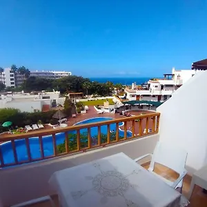 Con Vistas Al Mar En L209 , Costa Adeje (Tenerife) Spain